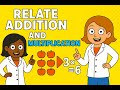Multiplication and Grouping Concepts