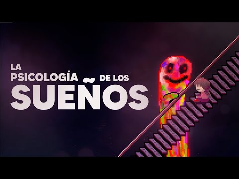 Yume Nikki y el Significado Oculto de los Sueños