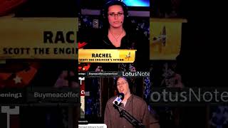 Pt.2  - JD Harmeyer is an Intern Sex-Pest Creeper | Lotus Notes 46