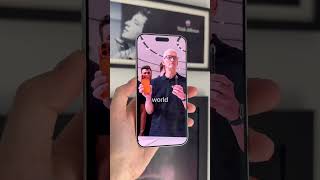 Tim really Cooked, didn’t he :,) #timcook #stevejobs #iphone #shotoniphone #retrotech