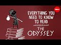 Decoding Homer's Odyssey: Key Themes and Characters