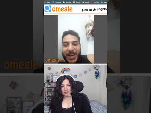 Acting Ke Badshaah Ho Kasam Se 😂 | A Funny Video | Aggnes Short #shorts #short #omegle