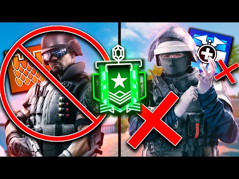 Stop Making these Emerald Mistakes in your R6 Games | Spectating Nightmares