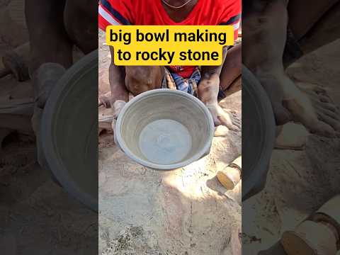 how to make big bowl at Rocky stone 🧐👌🙏#shortsfeeds #youtubeshorts #shortsviral