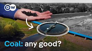 YouTube video thumbnail: How Recycled Coal Could Revolutionize Wastewater Treatment