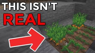 Can YOU trick ME with these FAKE Minecraft Videos?