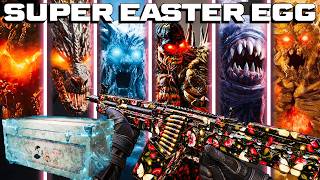 🚨*NUEVO* CAMO de PRESTIGIO y PROYECTO de SMG! SUPER EE, AYUDAMOS y KOZAZ !id !discord