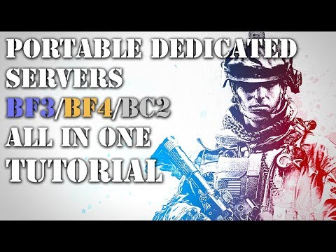 Bf4 Free Trial Servers 08 21