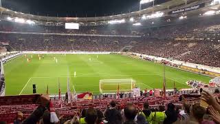VfB Stuttgart - Wenn du mich fragst wer Meister wird