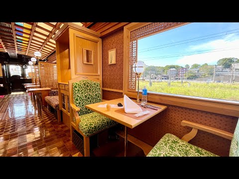 Uncover the Charm of Fukuoka Japan: Best-Kept Train Wandering the Countryside