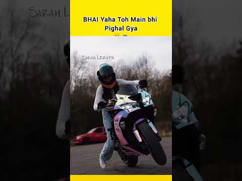 HayaBusa Drift 🔥🔥🔥