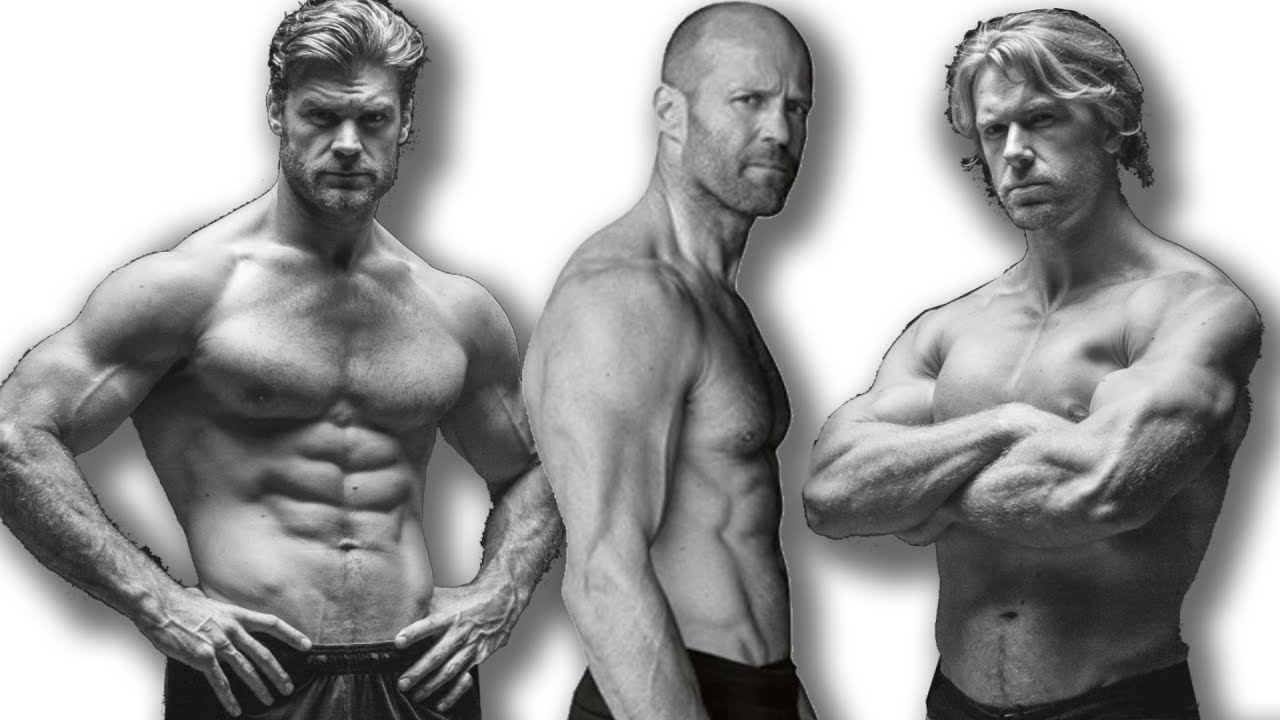 Jason statham gym workout - Buff Dudes