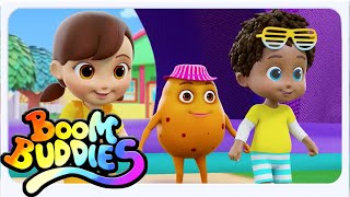 Aloo Kachaloo Beta Kahan Gaye The, आलू कचालू बेटा कहाँ गए थे, More Hindi Rhymes for Children