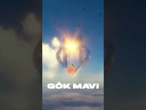 Mabel Matiz - Gök Mavi