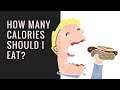 Understanding Daily Caloric Needs