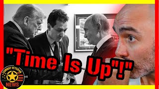 Trump's DEADLINE For Putin is Up! Will Anything Happen?