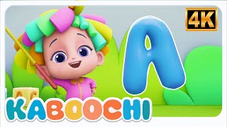 Песня Abc Стихи Для Изучения И Анимационное Видео Для Дошкольников