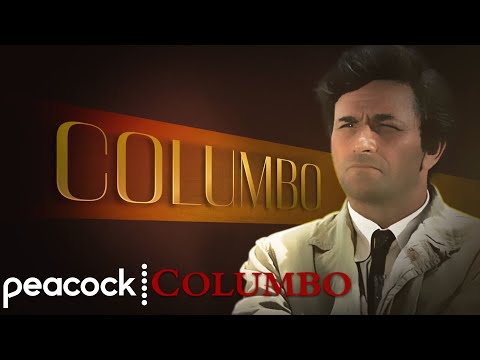 Just One More Thing! 50 Years of Columbo
