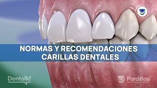 ¿Te has puesto CARILLAS DENTALES? Aquí te contamos CÓMO CUIDARLAS - Consejos y recomendaciones ©