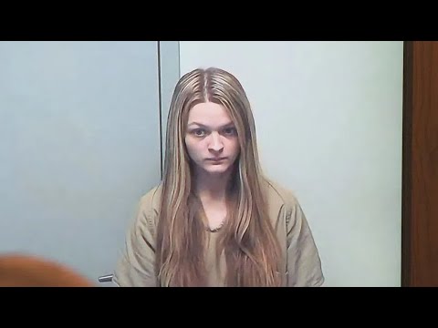 Sie hat eine TEENAGERIN abgestochen und wird dafür gefeiert!