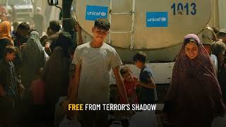 UNRWA has been Infiltrated by Hamas Terrorists
