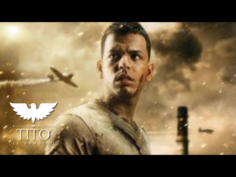 Tito ''El Bambino'' - Te Comence A Querer [El Patrón]