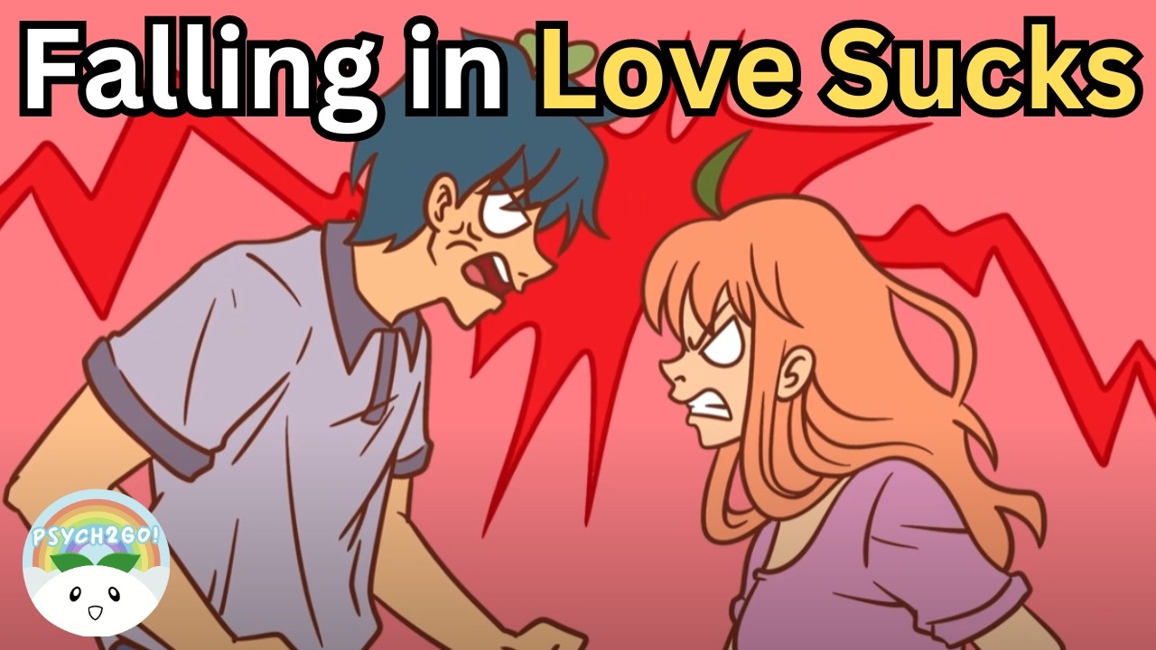 Why Falling In Love SUCKS