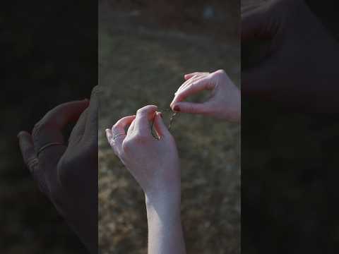 Broken and Restored Rubber Band inspired by Harry Lorayne #magic