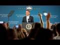 Educational Speech by President Barack Obama