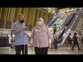 Understanding Accessibility and Inclusivity in Public Transport