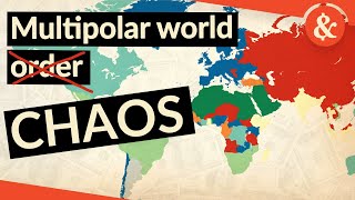 What the new global economic order will look like