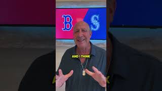 MLB Picks Today Red Sox vs Mariners