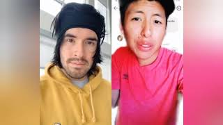 BROMA DE GERMÁN HACIA SU FAN!!! (Reacción) 😂😂😂