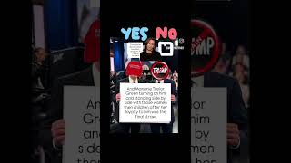 If I had to do it all over again, There's no way between immigration & the Epstein files. smh