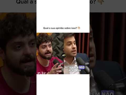 Monark debate com pablo marçal! @pablomarcall #pablomarçal