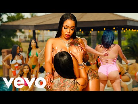 Wiz Khalifa - Opps ft. Snoop Dogg, Tyga & Lil Wayne (Official Video)