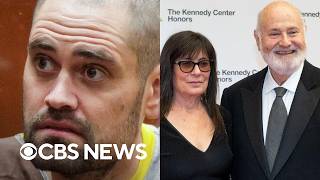 YouTube video thumbnail: Explaining the Charges Against Nick Reiner, who is Accused of Killing Parents Rob and Michele