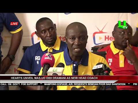 SPORTS NEWS WITH ANIM ADDO 01/07/25