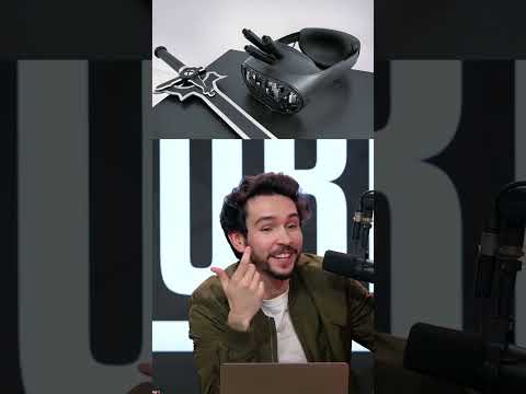Un casque VR qui peut vous tuer 💀
