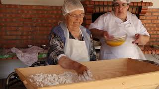 Bonecas de Palhais