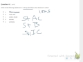 Concentration and Electrolyte Concepts
