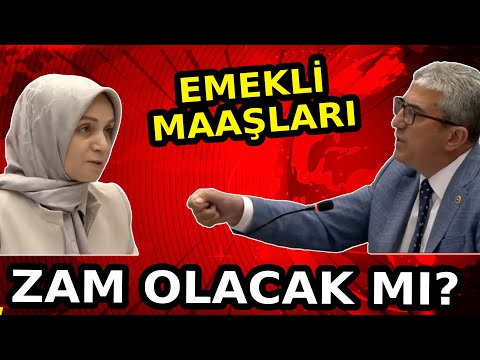 Meclis'te OLAY Tartışma! Leyla Şahin Usta ile Gökhan Günaydın Ne Dediler? Mahmut Yanal Konuştu mu?