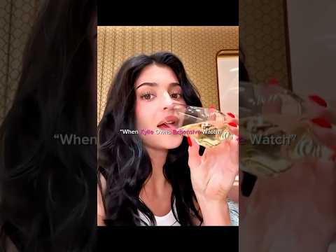 Kylie jenner Rarest Handbag Vs Most Expensive Watch🤯😳 #ytshort #ytshortsvideo #kyliejenner