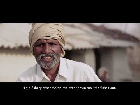 JAL Movie- Water Solution in Bundelkhand