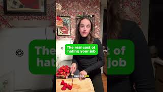 👀 Can You AFFORD To Hate Your Job? | NerdWallet
