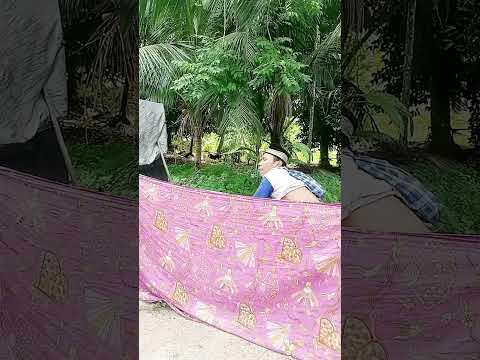 Saya Kira Suami Berbuat Aneh 🤣🥰