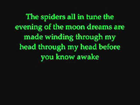 System of a Down - Spiders lyrics