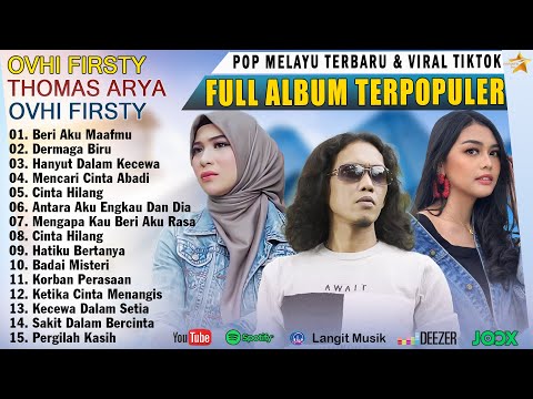 BERI AKU MAAFMU - Thomasd Arya, Elsa Pitaloka, Maulana Wijaya | Lagu Pop Melayu Terbaru 2025 Viral
