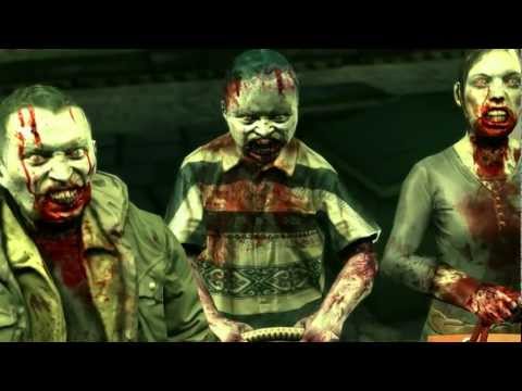 DEAD TRIGGER: HALLOWEEN Update