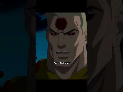 Flash Reverso explica como "sobreviveu" ao tiro na cabeça!